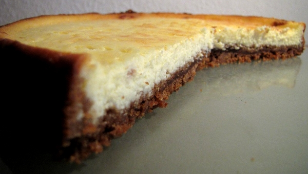 Tarte Au Fromage Blanc Et Speculoos La Recette